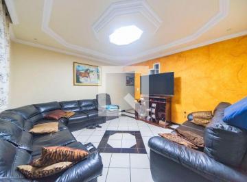 Casa · 326m² · 3 Quartos · 6 Vagas · Casa à Venda - Utinga, 3 Quartos, 326 m2