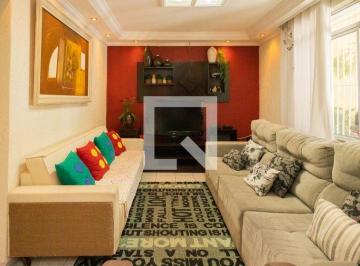 Casa · 210m² · 3 Quartos · 3 Vagas · Casa à Venda - Assunção, 3 Quartos, 210 m2