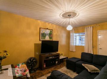 Casa · 180m² · 2 Quartos · 3 Vagas · Casa à Venda - Vila Jordanópolis, 2 Quartos, 180 m2