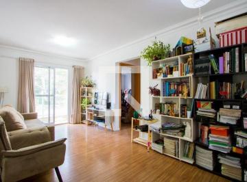 Apartamento · 66m² · 2 Quartos · 1 Vaga · Apartamento à Venda - Cidade Sao Jorge, 2 Quartos, 66 m2