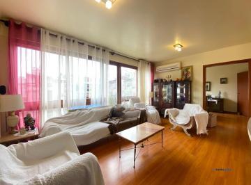 Apartamento · 146m² · 3 Quartos · 3 Vagas · Apartamento com 3 quartos, 1suíte, 3 vagas e 146m² à venda em Bela Vista.