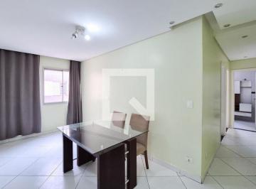Apartamento · 70m² · 2 Quartos · 1 Vaga · Apartamento à Venda - Baeta Neves, 2 Quartos, 70 m2