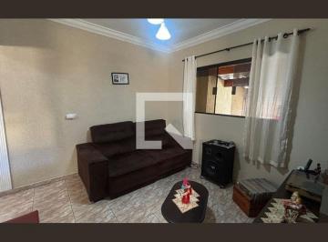 Casa · 68m² · 2 Quartos · 2 Vagas · Casa à Venda - Parque Capuava, 2 Quartos, 68 m2