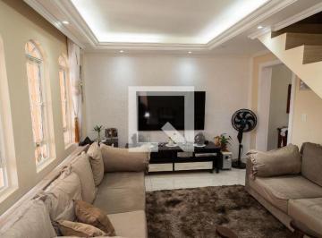 Casa · 201m² · 3 Quartos · 3 Vagas · Casa à Venda - Paulicéia, 3 Quartos, 201 m2