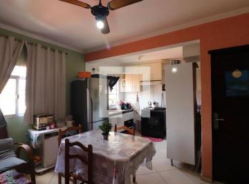 Casa · 175m² · 2 Quartos · 3 Vagas · Casa à Venda - Dos Casa, 2 Quartos, 175 m2