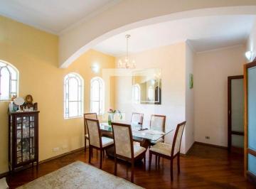 Casa · 218m² · 3 Quartos · 3 Vagas · Casa à Venda - Jardim Bela Vista, 3 Quartos, 218 m2