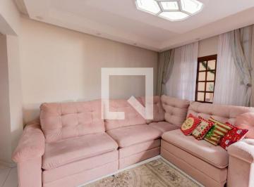 Casa · 170m² · 3 Quartos · 3 Vagas · Casa à Venda - Parque das Nações, 3 Quartos, 170 m2