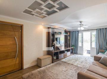 Casa · 170m² · 3 Quartos · 5 Vagas · Casa à Venda - Jardim Bela Vista, 3 Quartos, 170 m2