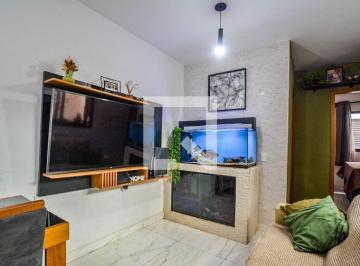 Apartamento · 45m² · 2 Quartos · 1 Vaga · Apartamento à Venda - Santa Teresinha, 2 Quartos, 45 m2