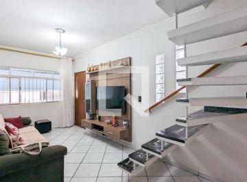 Casa · 121m² · 3 Quartos · 2 Vagas · Casa à Venda - Assunção, 3 Quartos, 121 m2