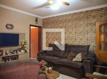Casa · 142m² · 3 Quartos · 2 Vagas · Casa à Venda - Olímpico, 3 Quartos, 142 m2