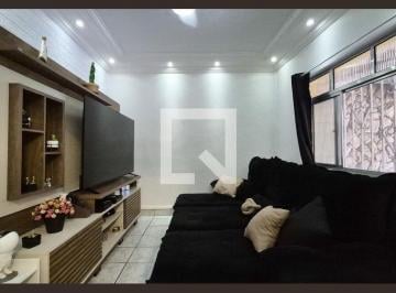 Casa · 153m² · 3 Quartos · 2 Vagas · Casa à Venda - Parque Erasmo Assunção, 3 Quartos, 153 m2