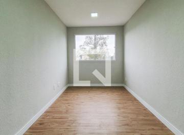 Apartamento · 42m² · 2 Quartos · Apartamento à Venda - Taboão, 2 Quartos, 42 m2