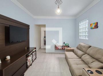 Casa · 142m² · 3 Quartos · 2 Vagas · Casa à Venda - Vila Jordanópolis, 3 Quartos, 142 m2