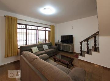 Casa · 148m² · 3 Quartos · 3 Vagas · Casa à Venda - Rudge Ramos, 3 Quartos, 148 m2