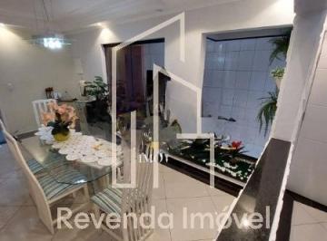 Casa · 301m² · 2 Quartos · 2 Vagas · LINDO SOBRADO SENDO 2 DORMITORIOS, SENDO 2 SUITES