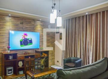 Casa · 201m² · 4 Quartos · 2 Vagas · Casa à Venda - Assunção, 4 Quartos, 201 m2