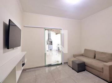 Casa · 167m² · 3 Quartos · 2 Vagas · Casa à Venda - Jardim Ana Maria, 3 Quartos, 167 m2