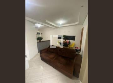 Localizado na charmosa Vila Guiomar, em Santo André, este apartamento oferece um · Apartamento à Venda - Jardim, 2 Quartos, 59 m2