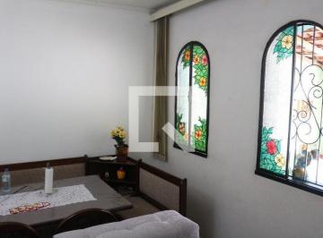 Casa · 91m² · 2 Quartos · 2 Vagas · Casa à Venda - Santa Maria, 2 Quartos, 91 m2