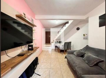 Casa · 80m² · 2 Quartos · 2 Vagas · Casa à Venda - Vila América, 2 Quartos, 80 m2