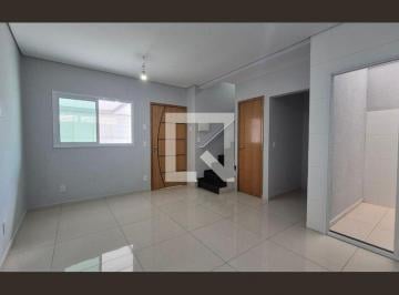Casa · 85m² · 2 Quartos · 2 Vagas · Casa à Venda - Vila Assunção, 2 Quartos, 85 m2