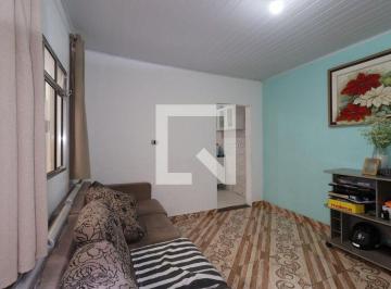 Casa · 100m² · 2 Quartos · 1 Vaga · Casa à Venda - Vila Apiaí, 2 Quartos, 100 m2