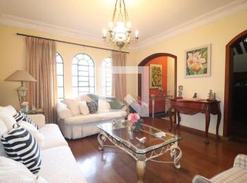 Casa · 232m² · 3 Quartos · 4 Vagas · Casa à Venda - Jardim, 3 Quartos, 232 m2