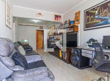 Casa · 172m² · 3 Quartos · 2 Vagas · Casa à Venda - Parque Bandeirante, 3 Quartos, 172 m2