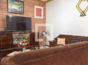Casa · 209m² · 3 Quartos · 4 Vagas · Casa à Venda - Assunção, 3 Quartos, 209 m2