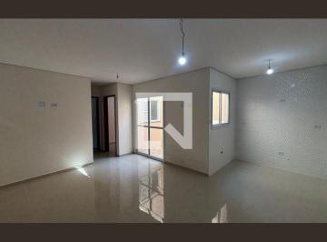 Apartamento · 52m² · 2 Quartos · 1 Vaga · Apartamento à Venda - Vila Tibirica, 2 Quartos, 52 m2