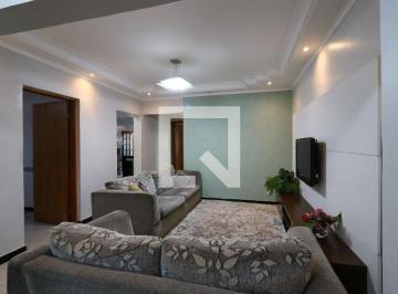 Casa de 3 quartos, Santo André · Casa à Venda - Jardim Itapoan, 3 Quartos, 195 m2