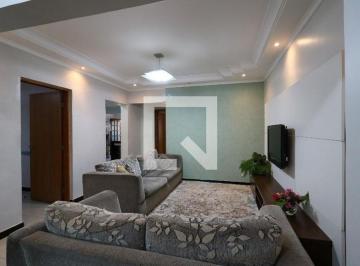 Casa · 195m² · 3 Quartos · 3 Vagas · Casa à Venda - Jardim Itapoan, 3 Quartos, 195 m2