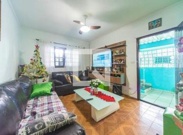 Casa · 120m² · 3 Quartos · 1 Vaga · Casa à Venda - Vila América, 3 Quartos, 120 m2