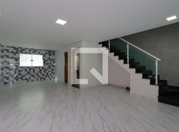 Casa · 144m² · 3 Quartos · 4 Vagas · Casa à Venda - Parque Oratório, 3 Quartos, 144 m2