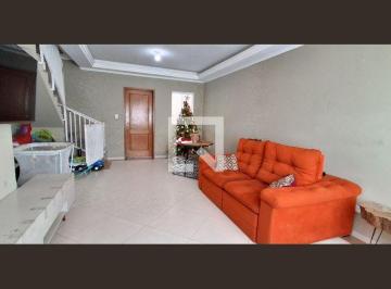 Casa · 190m² · 3 Quartos · 5 Vagas · Casa à Venda - Rudge Ramos, 3 Quartos, 190 m2