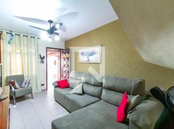 Casa · 75m² · 2 Quartos · 1 Vaga · Casa à Venda - Demarchi, 2 Quartos, 75 m2
