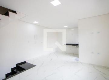 Casa · 97m² · 2 Quartos · 2 Vagas · Casa à Venda - Vila Assunção, 2 Quartos, 97 m2