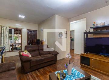 Casa · 200m² · 3 Quartos · 2 Vagas · Casa à Venda - Vila América, 3 Quartos, 200 m2