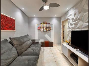 Casa · 124m² · 2 Quartos · 3 Vagas · Casa à Venda - Parque Capuava, 2 Quartos, 124 m2