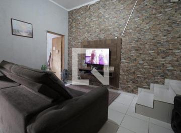 Casa · 167m² · 4 Quartos · 2 Vagas · Casa à Venda - Vila América, 4 Quartos, 167 m2