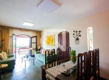 Casa · 200m² · 4 Quartos · 2 Vagas · Casa à Venda - Parque Bandeirante, 4 Quartos, 200 m2