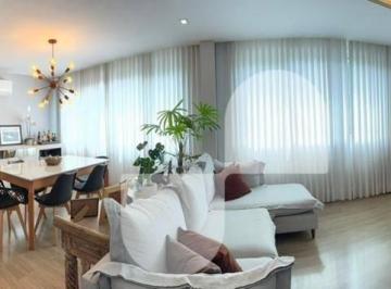 cfa067f37d03212c326d270557f5cf6961566963 · Apartamento com 4 dormitórios à venda, 138 m² por R$ 1.020.000,00 - Tijuca - Rio de Janeiro/RJ
