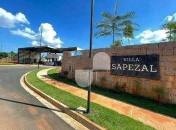 655666b6a15b28f1e24947caee32305882494f71 · Terreno à venda, 330 m² por R$ 549.000,00 - Jardim Residencial Sapezal - Indaiatuba/SP