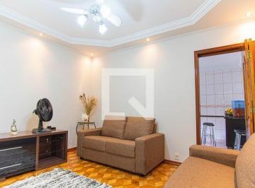 Casa · 160m² · 2 Quartos · 2 Vagas · Casa à Venda - Vila Tibirica, 2 Quartos, 160 m2