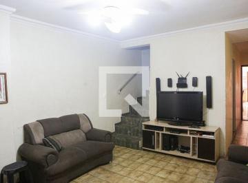 Casa · 250m² · 4 Quartos · 2 Vagas · Casa à Venda - Utinga, 4 Quartos, 250 m2