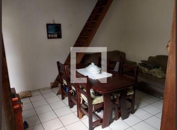 Casa · 86m² · 2 Quartos · 1 Vaga · Casa à Venda - Olímpico, 2 Quartos, 86 m2