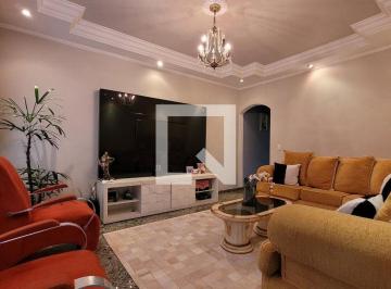 Casa de 3 quartos, Santo André · Casa à Venda - Jardim Las Vegas, 3 Quartos, 247 m2