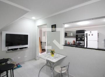 Casa · 200m² · 2 Quartos · 3 Vagas · Casa à Venda - Rudge Ramos, 2 Quartos, 200 m2