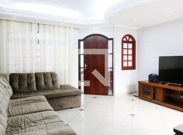 Casa · 230m² · 4 Quartos · 4 Vagas · Casa à Venda - Parque Oratório, 4 Quartos, 230 m2